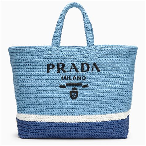 borsa mare prada|farfetch borse prada.